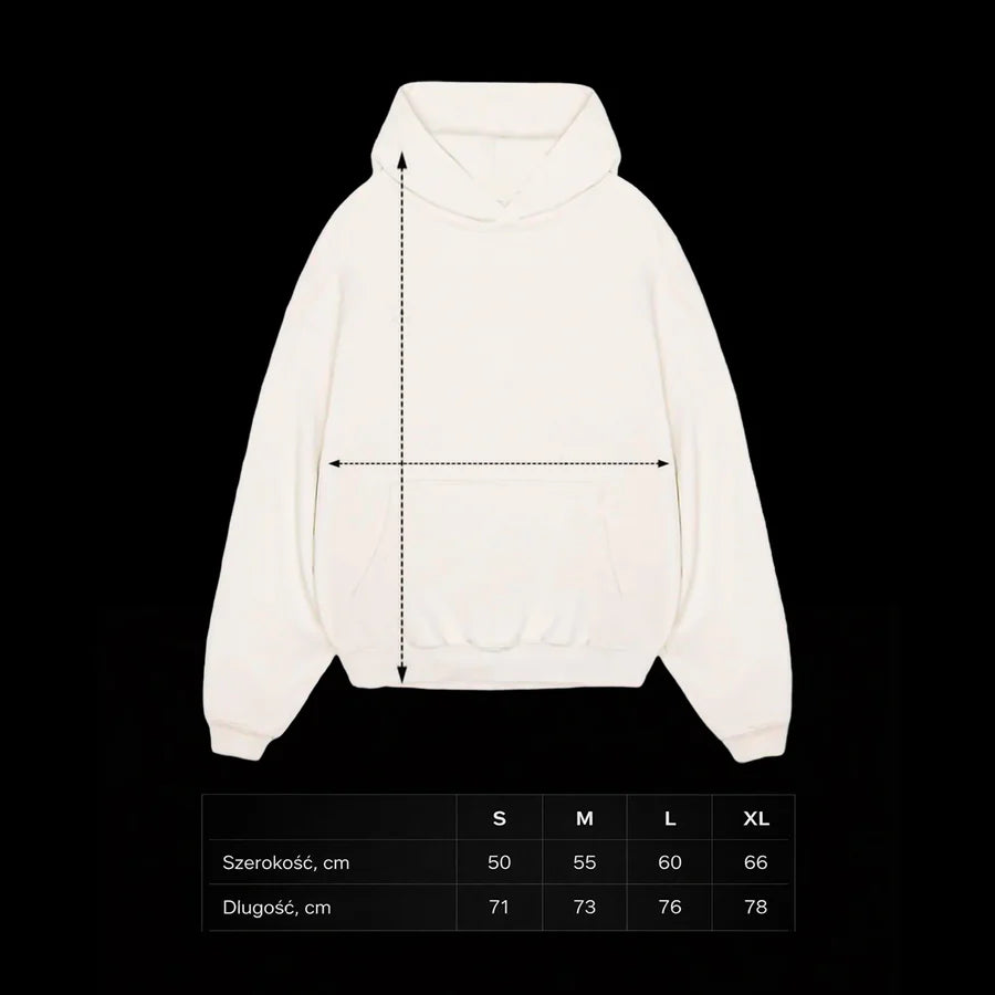 Personalizowana Bluza