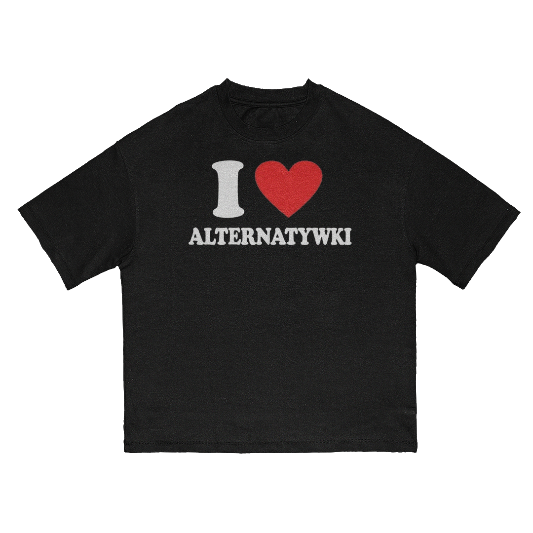 Koszulka Alternatywki