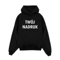 Personalizowana Bluza