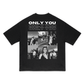 Personalizowana Koszulka Only You