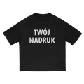Personalizowana koszulka