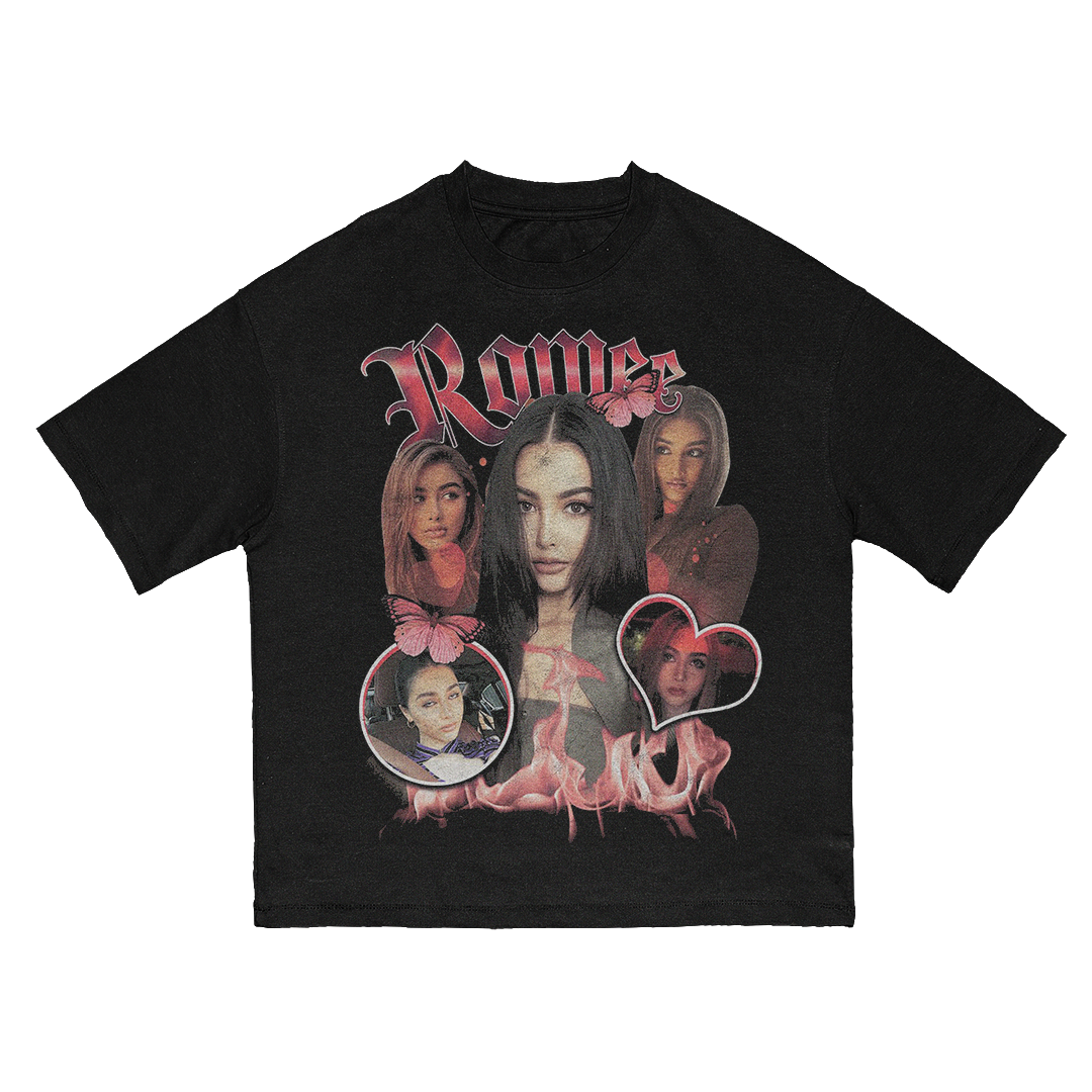 Koszulka Vintage 90s
