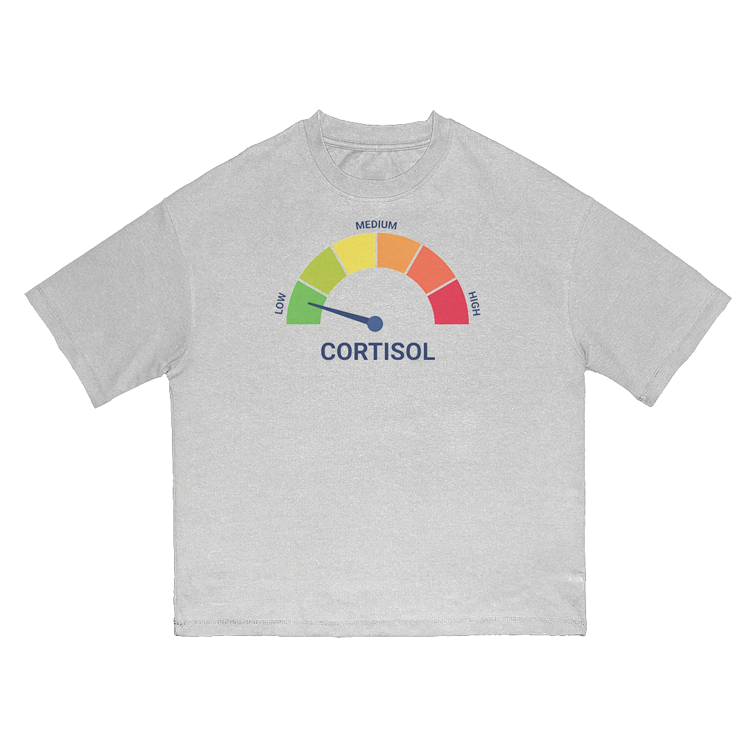 Koszulka Cortisol