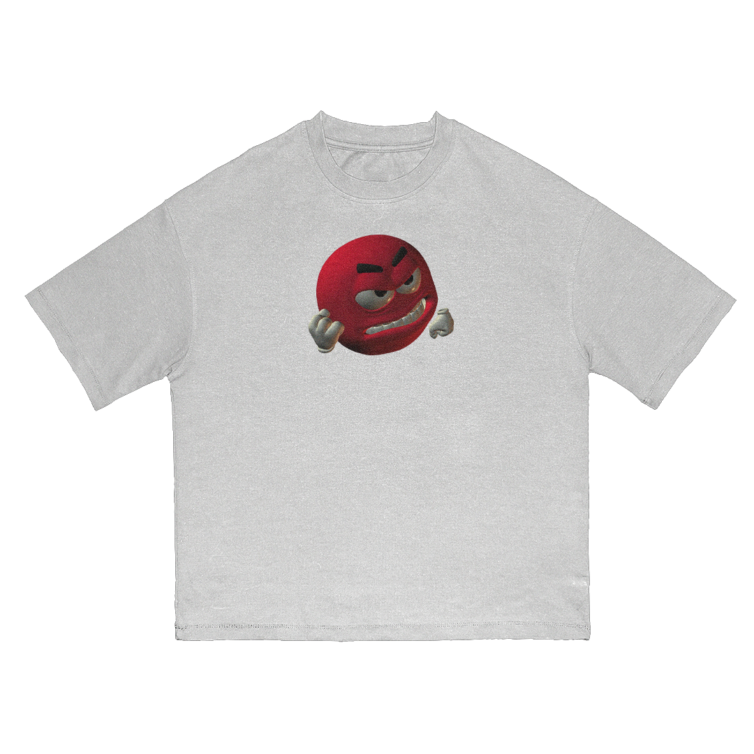Koszulka Emoji